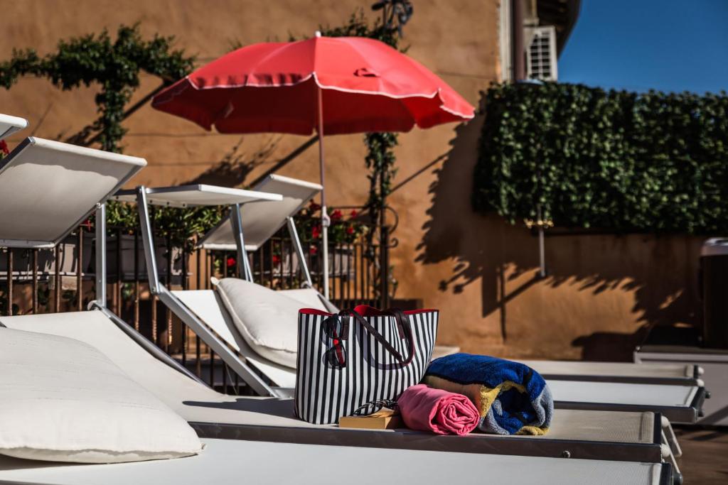 Fotografie z fotogalerie ubytování Antico Borgo B&B con SPA - Adults Only v destinaci Manerba del Garda