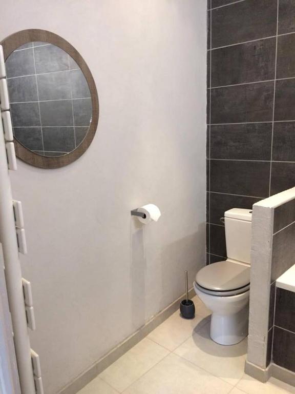 Domaine Du Moulin Neuf - Habitación Doble De Lujo Con Baño