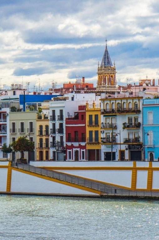 Triana Leon Sanz, Sevilla – Bijgewerkte prijzen 2023