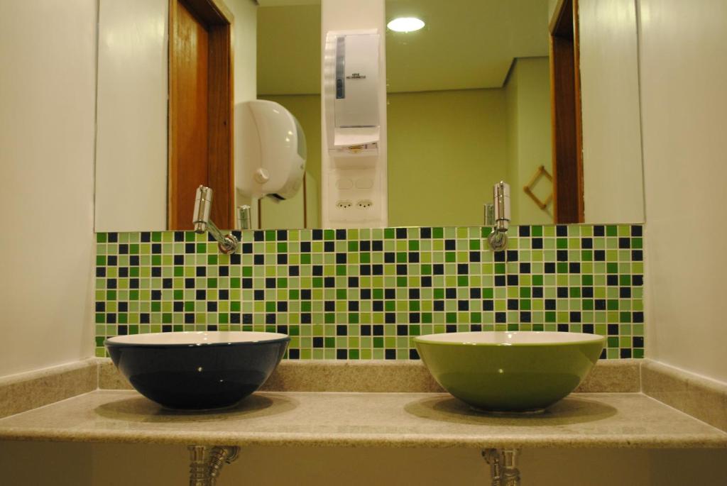  Brazilodge All Suites Hostel