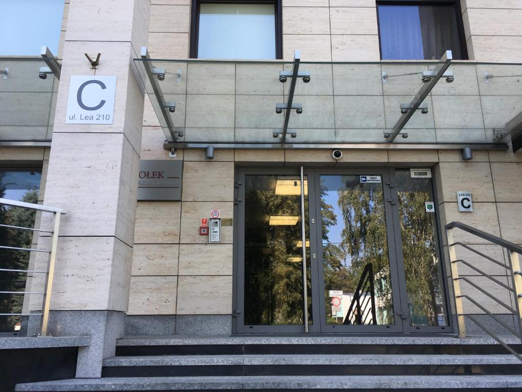 Apartamenty Lea - 17