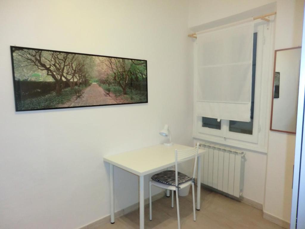 Fotografia z galérie ubytovania vasco pratolini home vo Florencii
