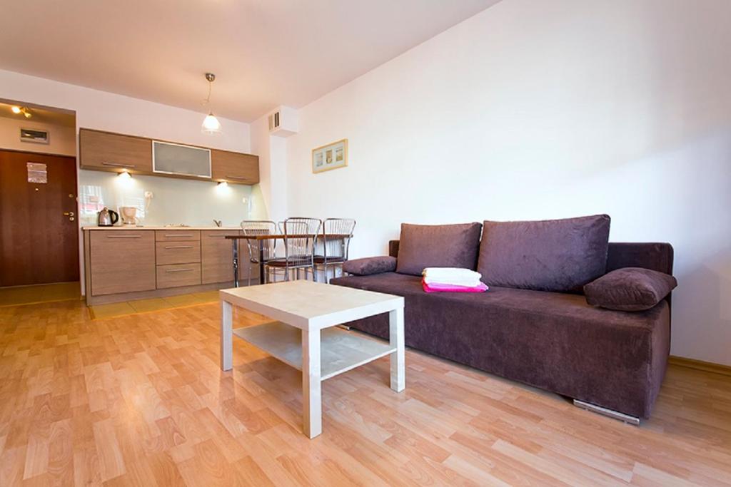Wyspa Uznam - Wyspa Uznam - Apartment- Budynek Nr 20