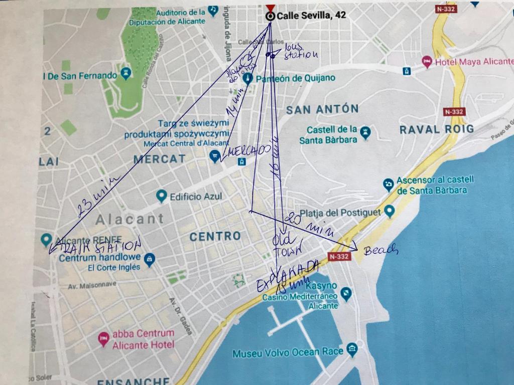 Amiga, Alicante – Bijgewerkte prijzen 2023