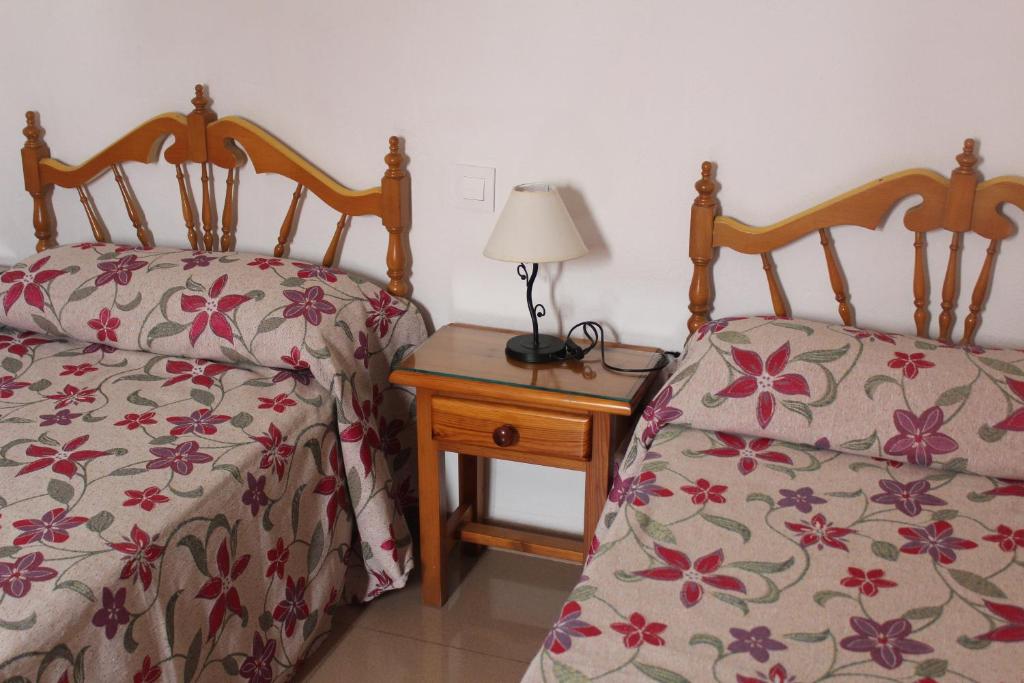 Hostal Santa Ana, San José de La Rinconada – Precios ...