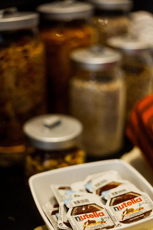 Hotel am Rothenbaum - Resim 17