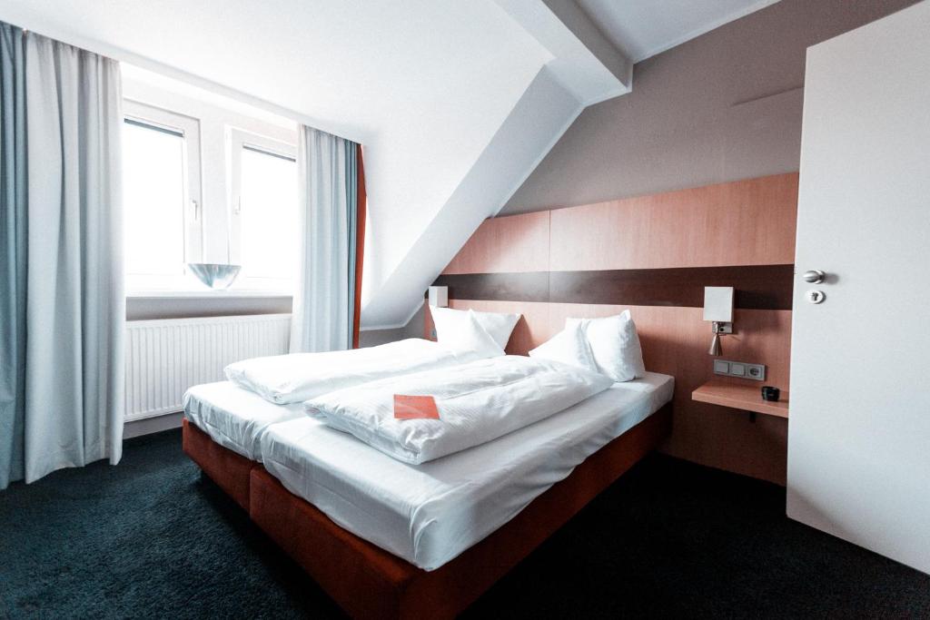 Hotel am Rothenbaum - Resim 32