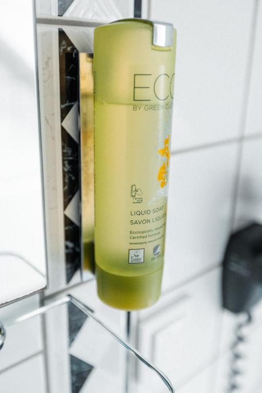 Hotel am Rothenbaum - Resim 33