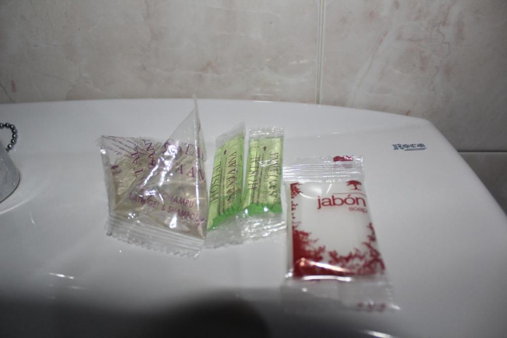 Hostal Santa Ana, San José de La Rinconada – Precios ...