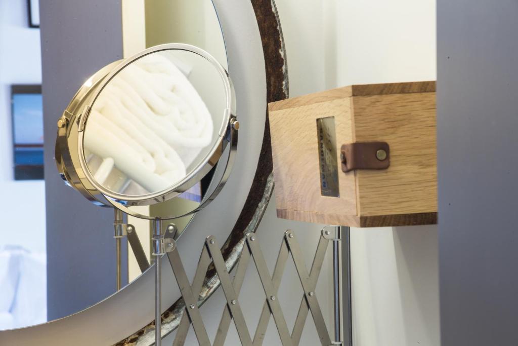 The House of Sandeman - 1