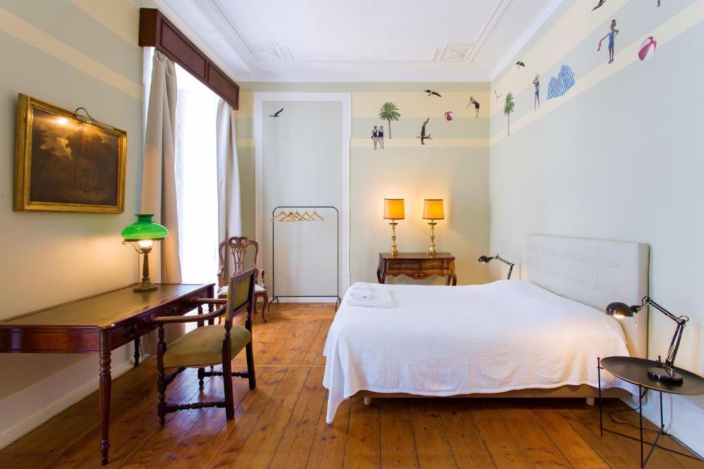 Lost Lisbon :: Chiado House, Lisbon – Updated 2023 Prices
