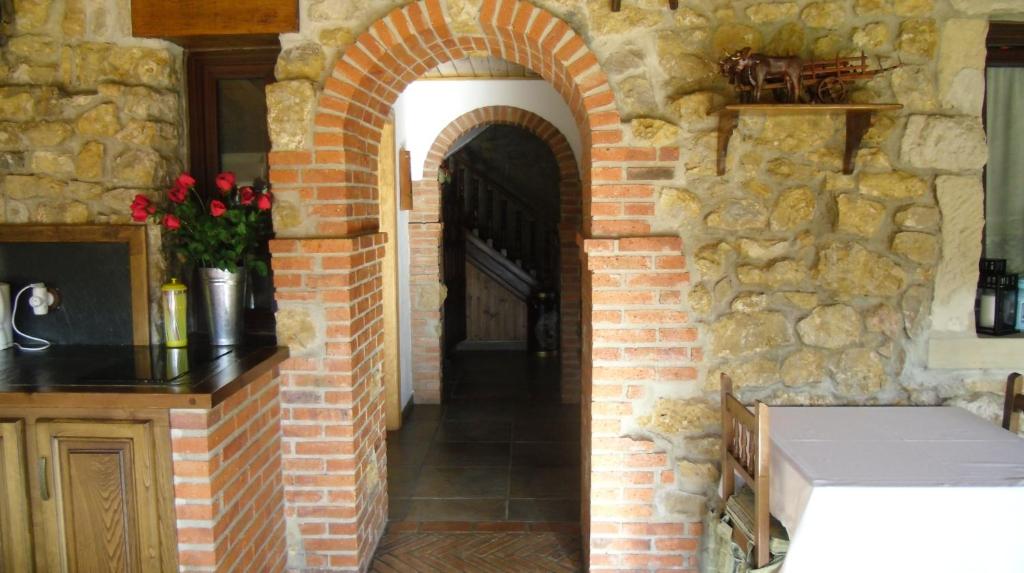 Fotografie z fotogalerie ubytování Posada Herrán v destinaci Santillana del Mar