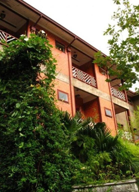  Hotel Santo Antônio