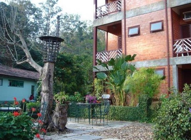  Hotel Santo Antônio