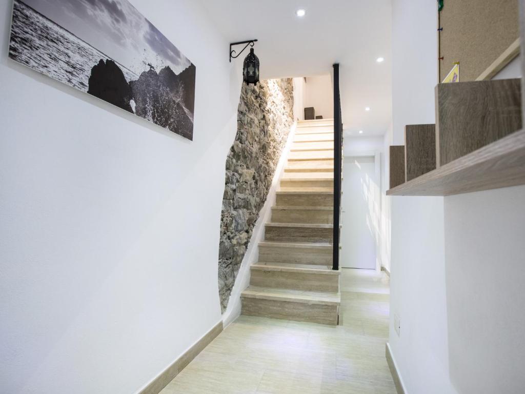 Fotografie z fotogalerie ubytování Marymar v destinaci Monterosso al Mare
