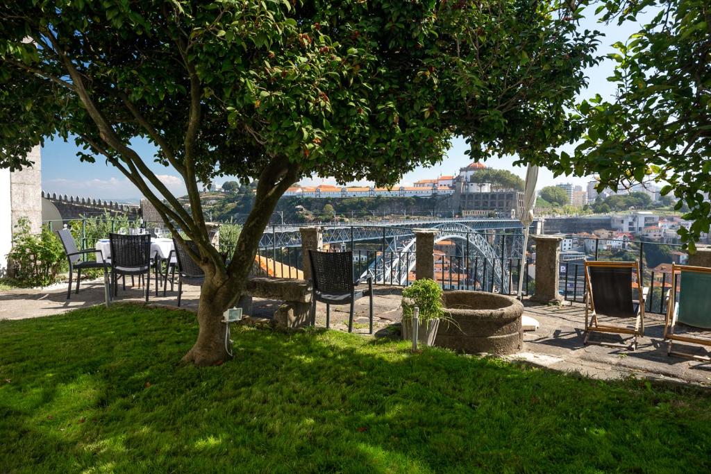 Manor House Porto, Porto – Preços 2024 atualizados