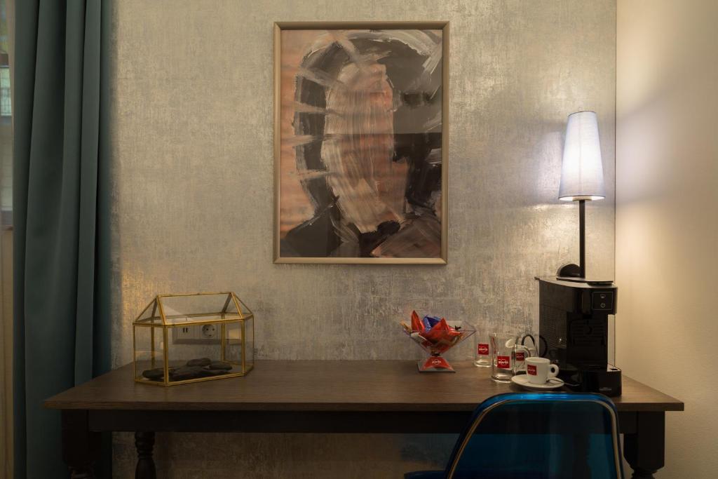 Hotel Memories Budapest - Resim 36