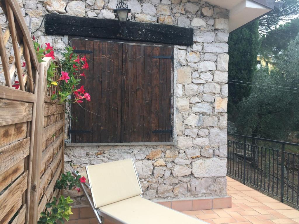 Fotografie z fotogalerie ubytování B&B H.M. v destinaci Sonnino