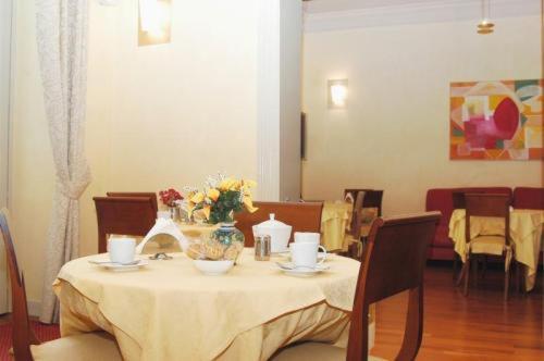 Hotel Agathae - Resim 15