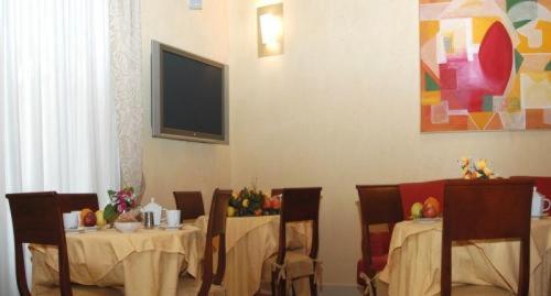 Hotel Agathae - Resim 22