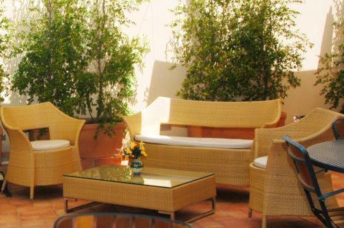 Hotel Agathae - Resim 16