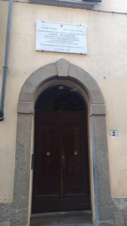 Fotografia z galérie ubytovania vasco pratolini home vo Florencii