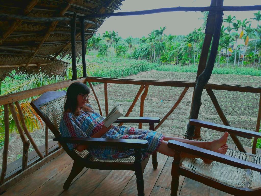 Blue Mountains View - 13