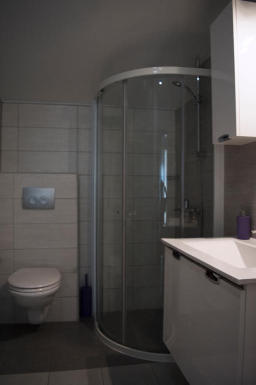 Apartments and Rooms Lux - 6