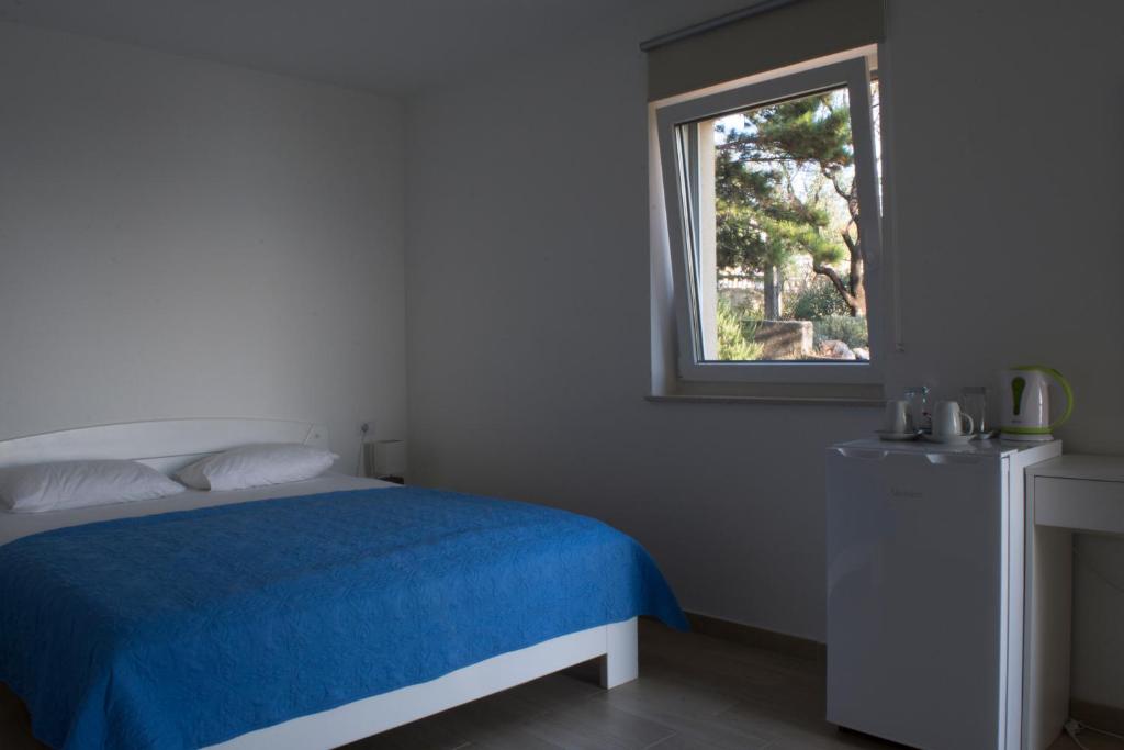 Apartments and Rooms Lux - 3