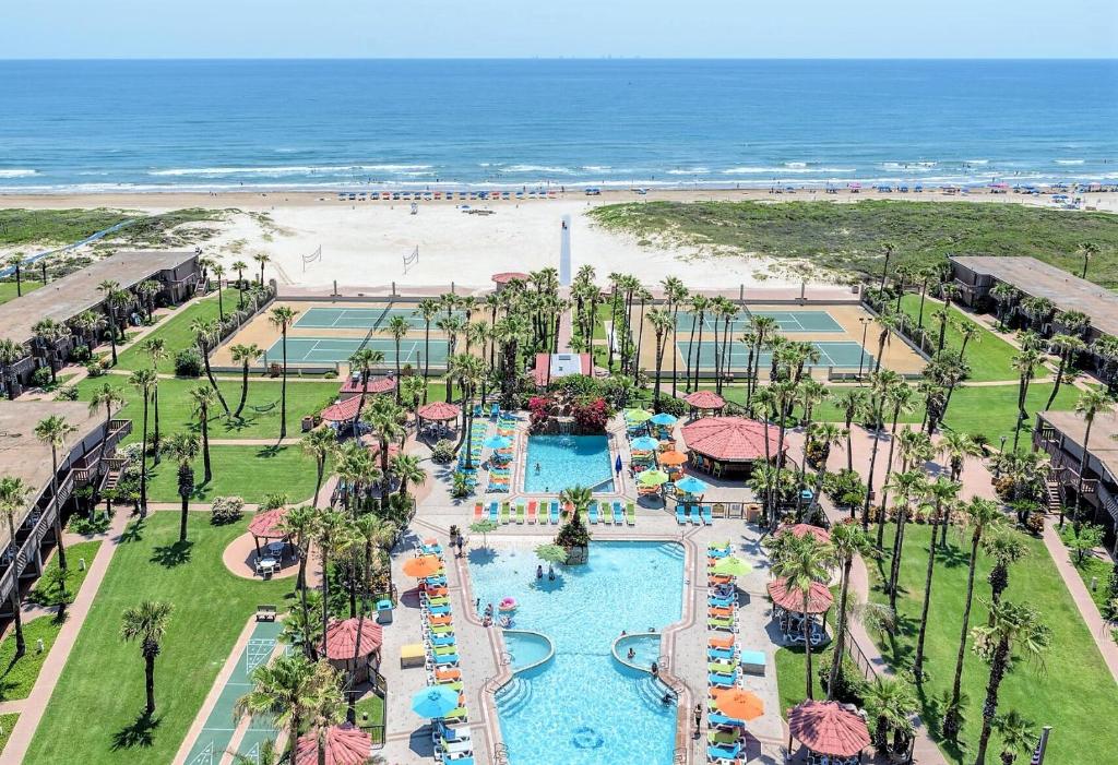 Isla Grand Beach Resort, South Padre Island (updated prices 2025)