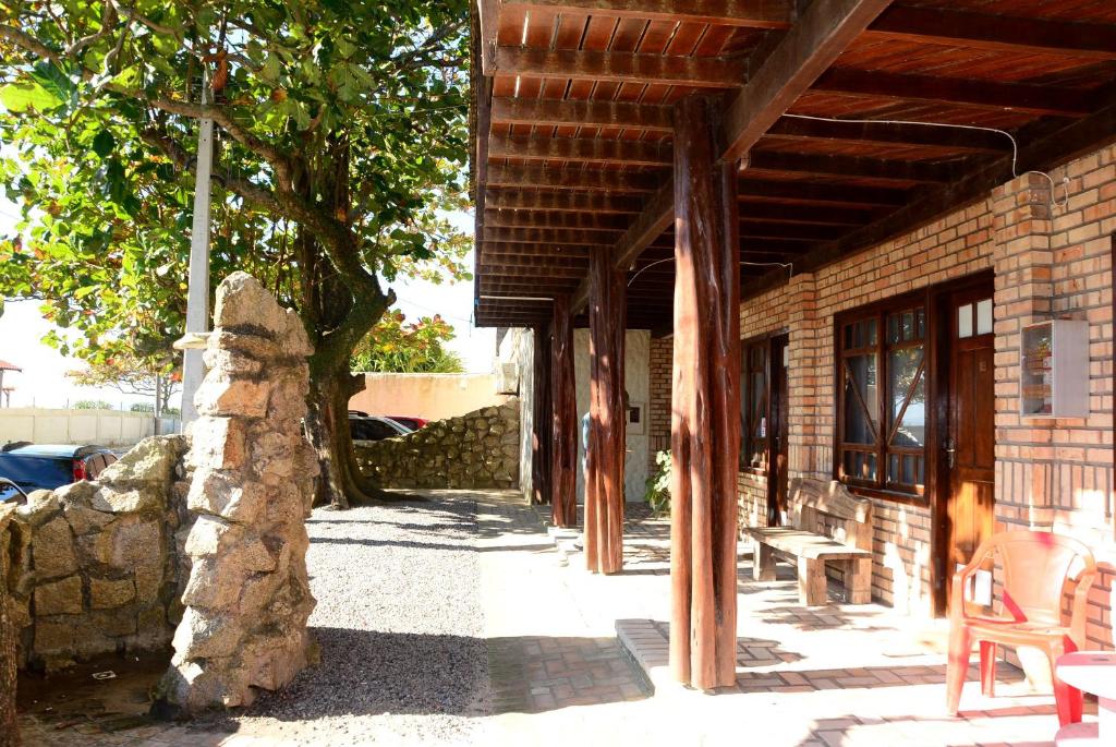  Residencial Rogério BeachMar