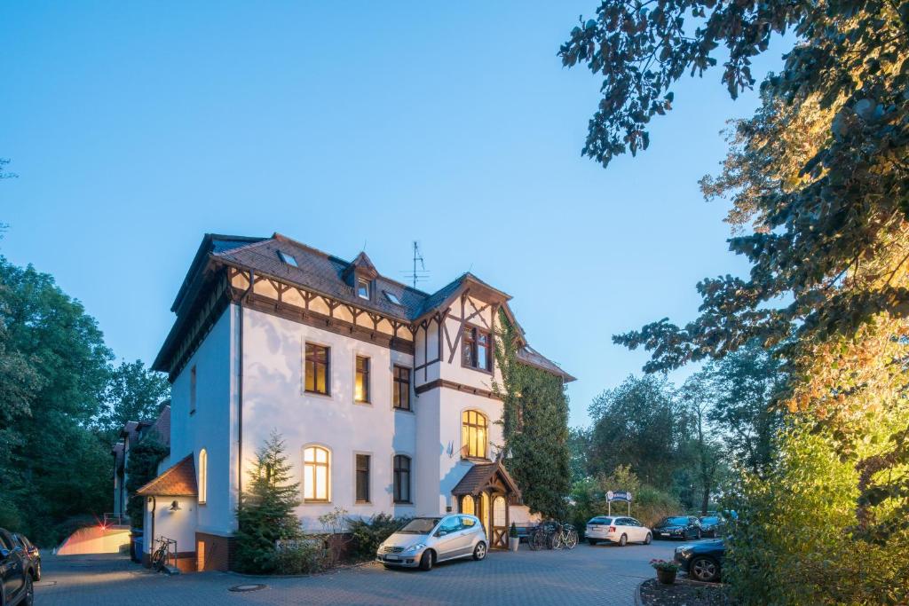 Parkhotel Diani - Resim 26