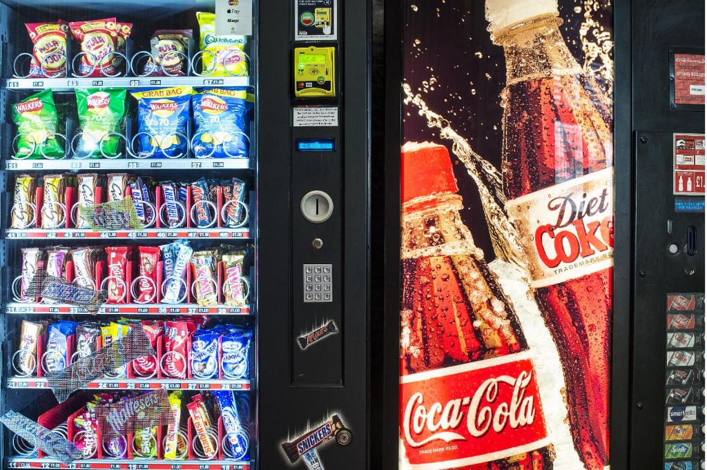 a&o Edinburgh City - Resim 13