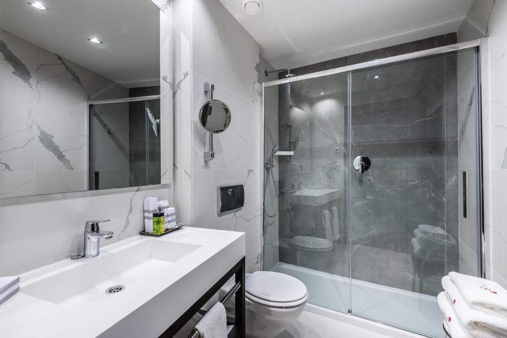 Intelier Palacio San Martin - Resim 30