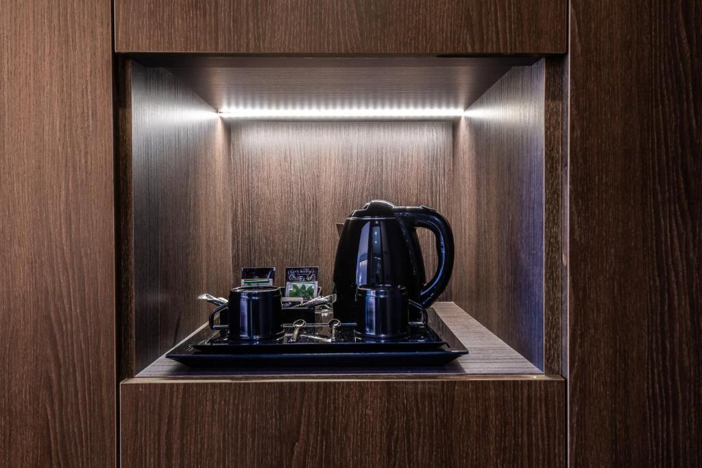 Intelier Palacio San Martin - 8