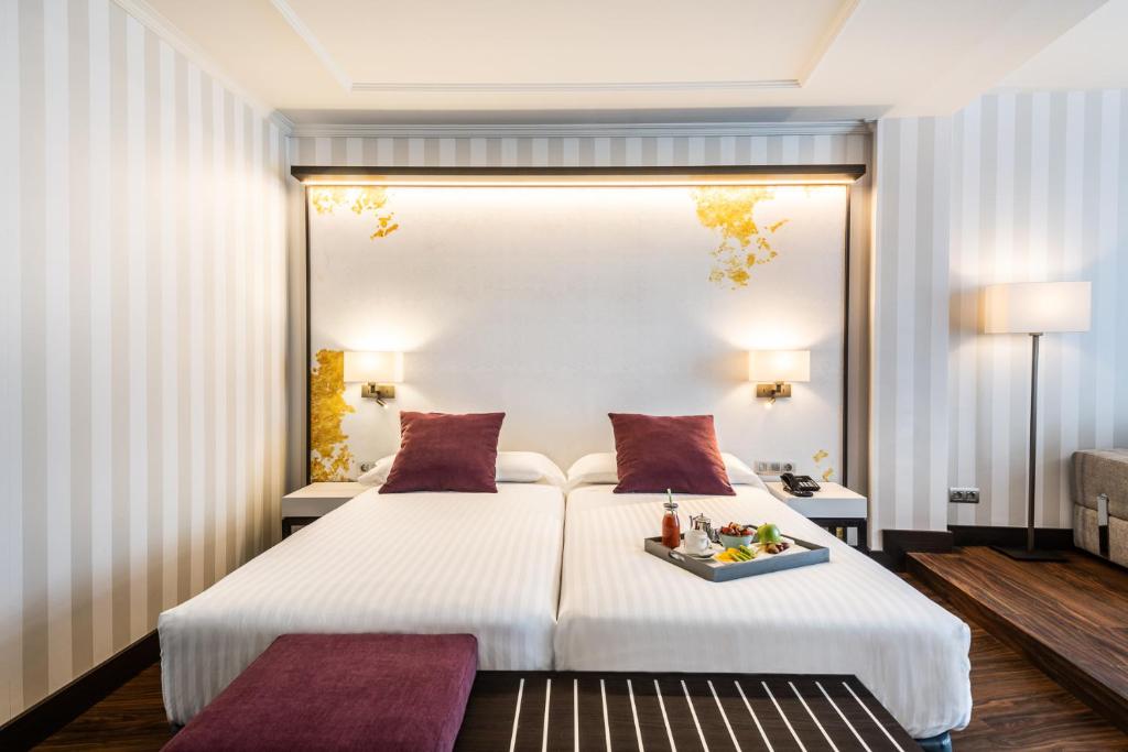 Intelier Palacio San Martin - 10