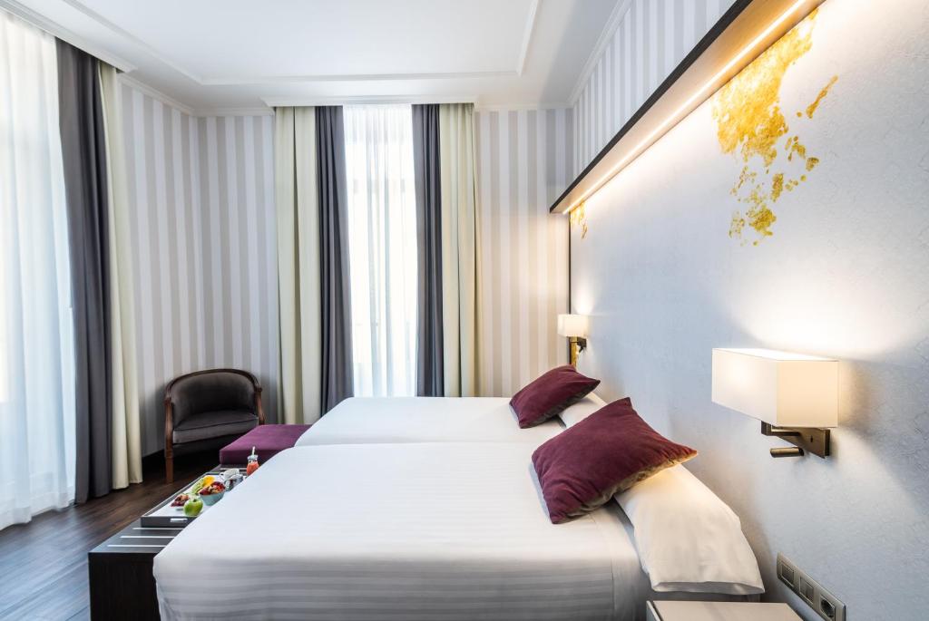 Intelier Palacio San Martin - 4