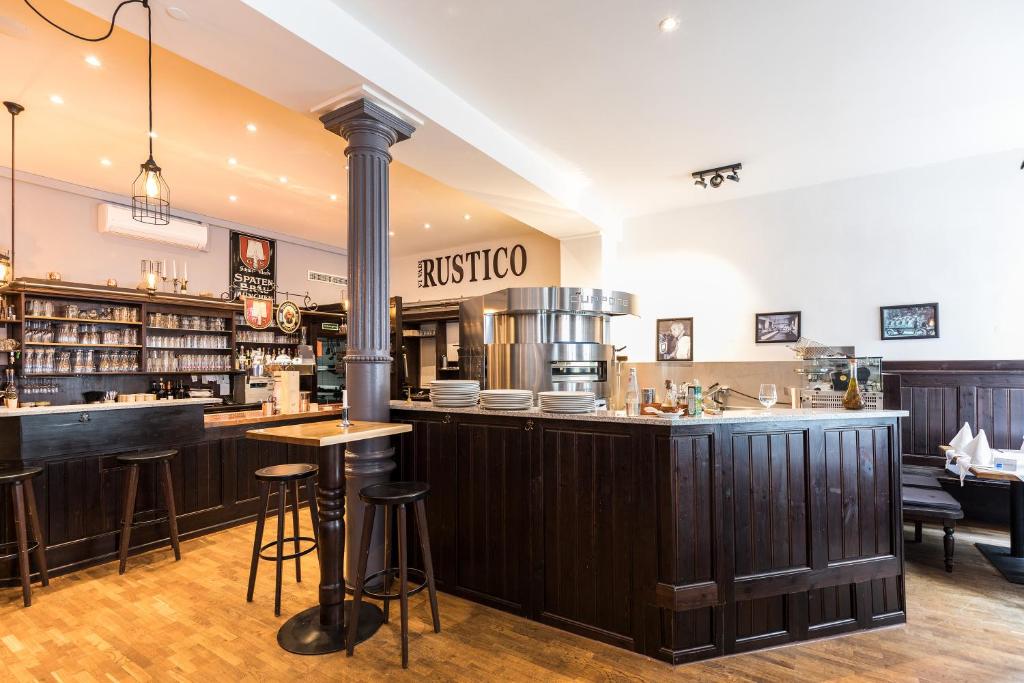 Downtown Vi Vadi Hotel - Resim 17