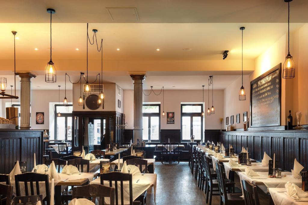 Downtown Vi Vadi Hotel - Resim 3