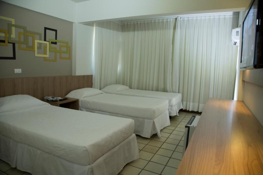  Monza Palace Hotel