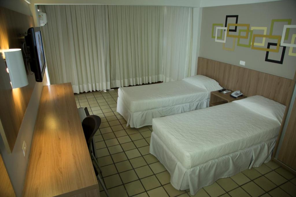  Monza Palace Hotel