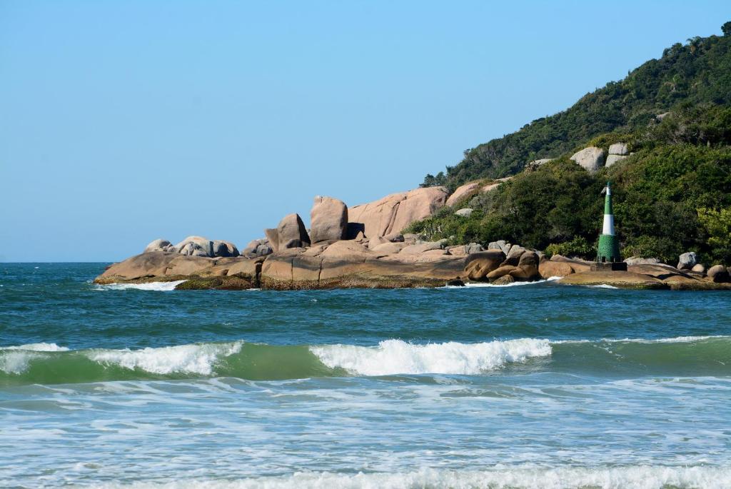  Residencial Rogério BeachMar