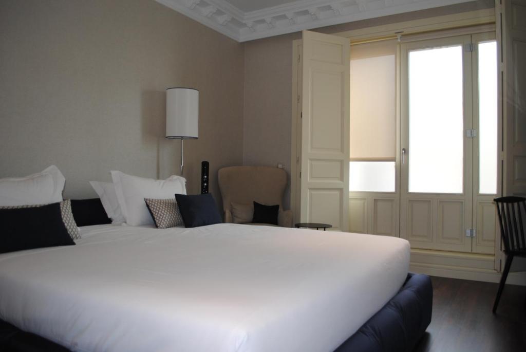 Hotel Sardinero Madrid - 8