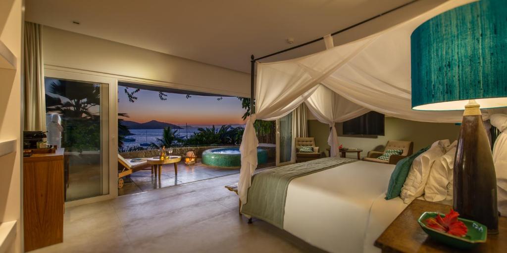  Vila d'este Handmade Hospitality Hotel