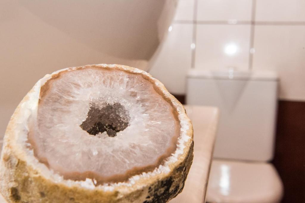 Our House - Tweepersoonskamer Met Eigen Badkamer