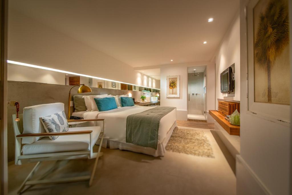  Vila d'este Handmade Hospitality Hotel