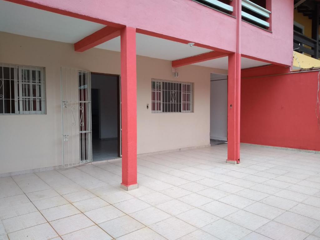  Casa Caraguatatuba