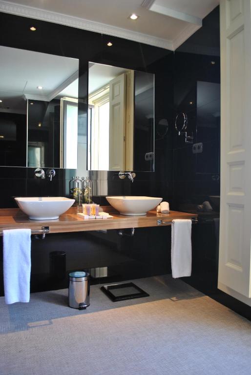 Hotel Sardinero Madrid - 12