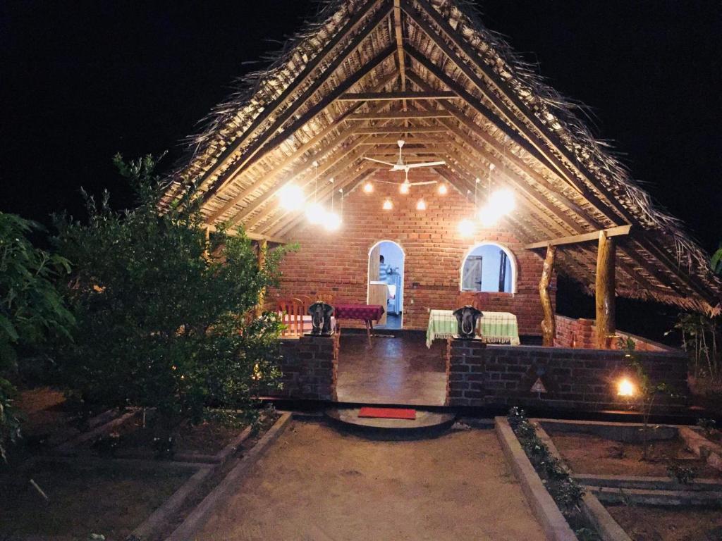 Fotografie z fotogalerie ubytování Winmi Resort v destinaci Habarana
