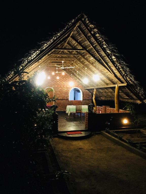 Fotografie z fotogalerie ubytování Winmi Resort v destinaci Habarana